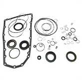 JF016E,RE0F10D,Nissan,CVT,Gasket & Seal Kit,2012-On,(BIN2E4)
